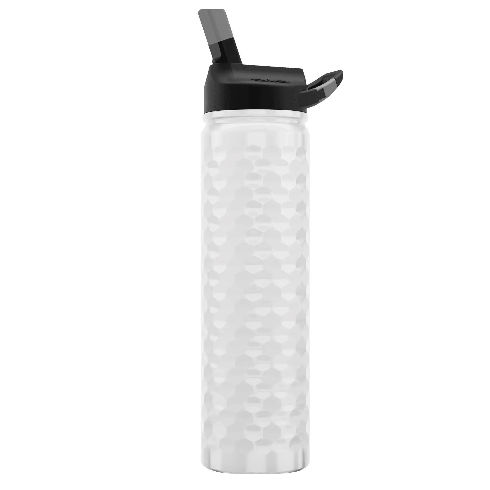 27oz Sic Dimpled Golf Water Bottle