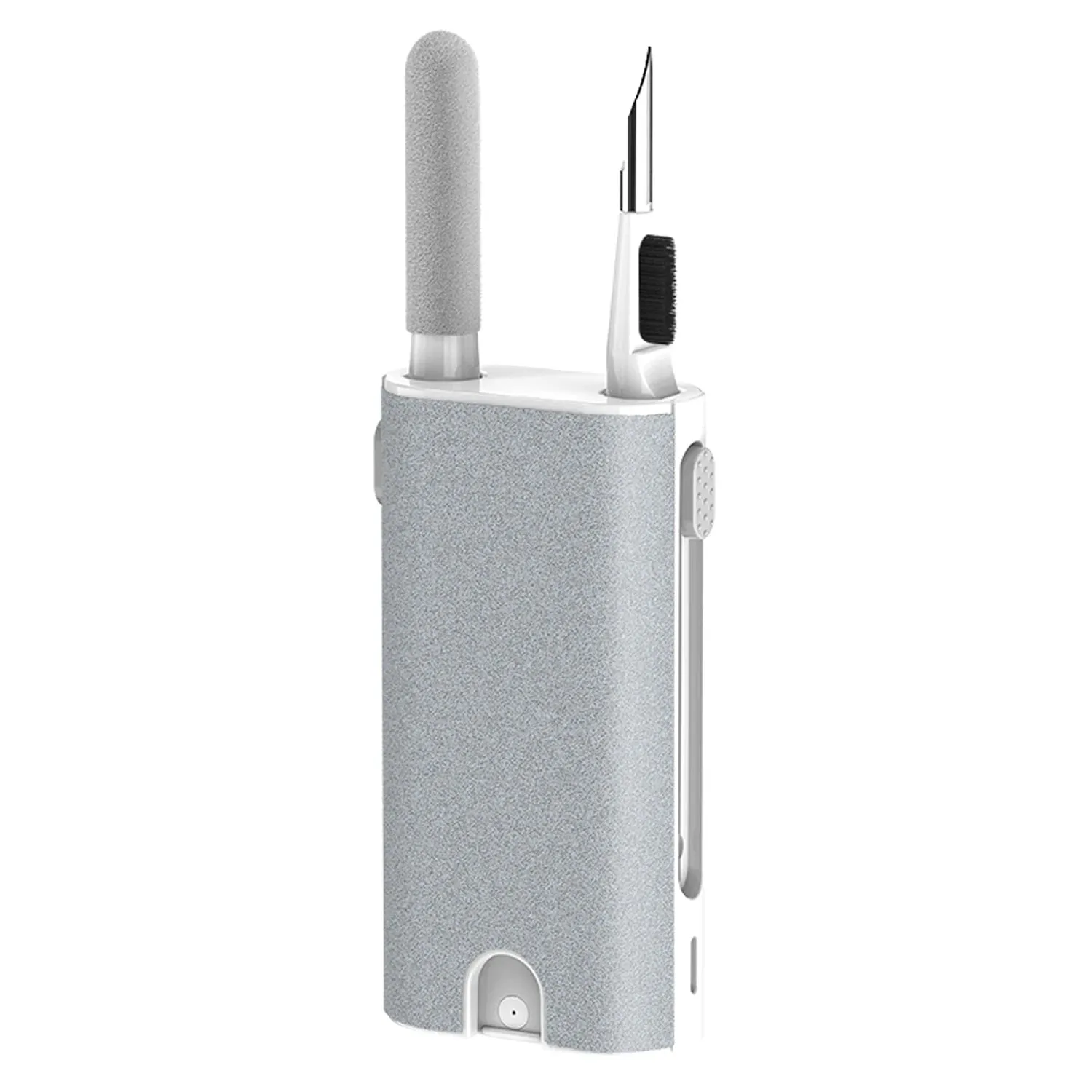 5-in-1 Earphone Cleaner Brush Kit - Cleaning Tools for Devices