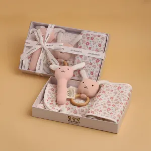 Abracadabra Feeding Essentials Gift Set - Girls