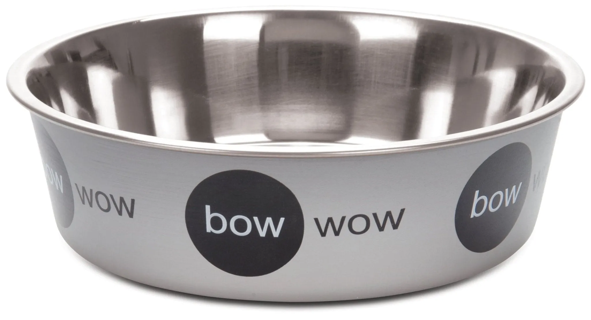 Bella Designer Dog Bowls, 2 Quart