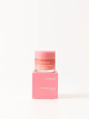 Berry Lip Sleeping Mask