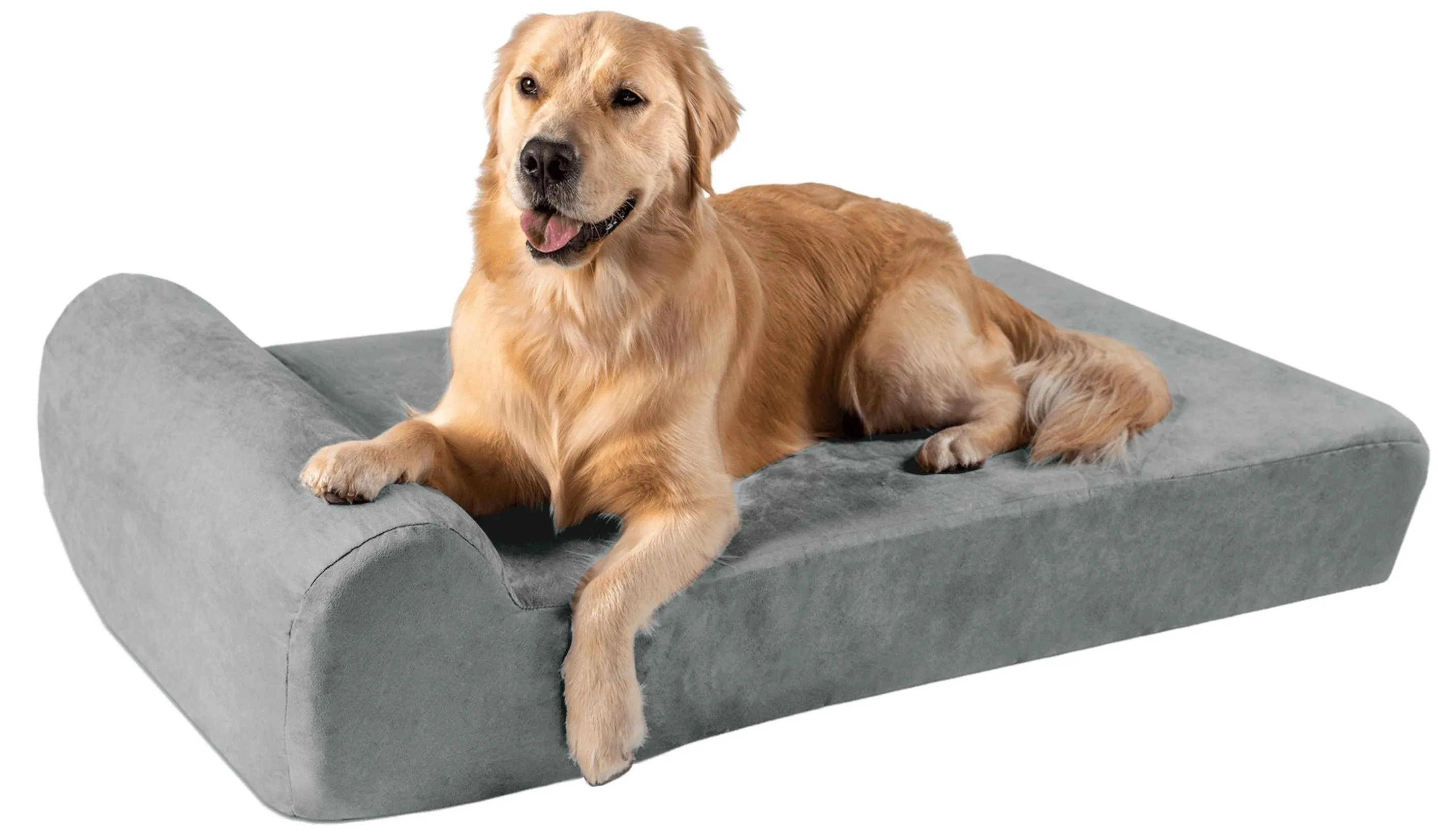 Big Barker Orthopedic Dog Bed