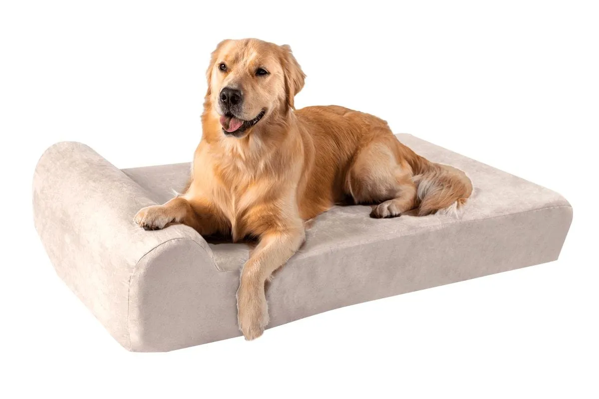 Big Barker Orthopedic Dog Bed