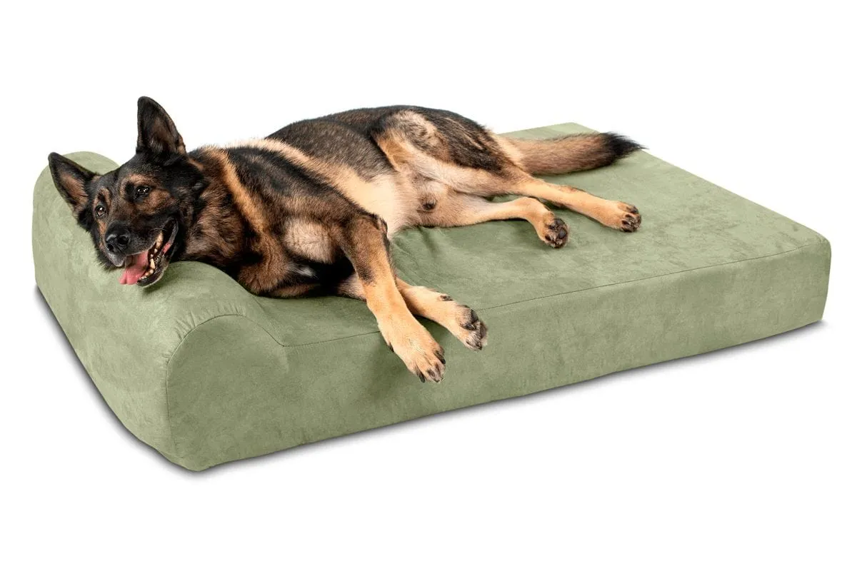 Big Barker Orthopedic Dog Bed
