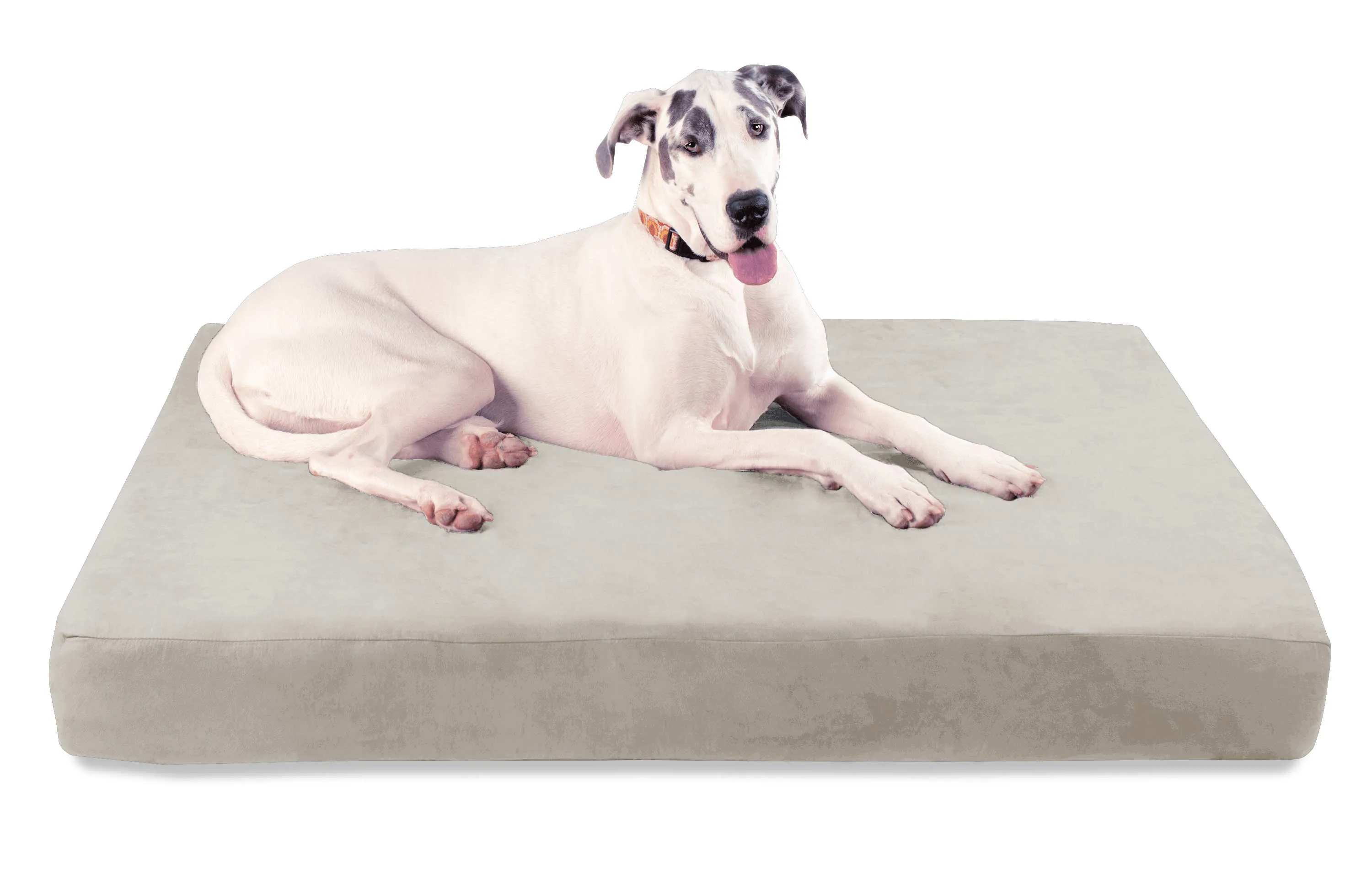 Big Barker Orthopedic Dog Bed