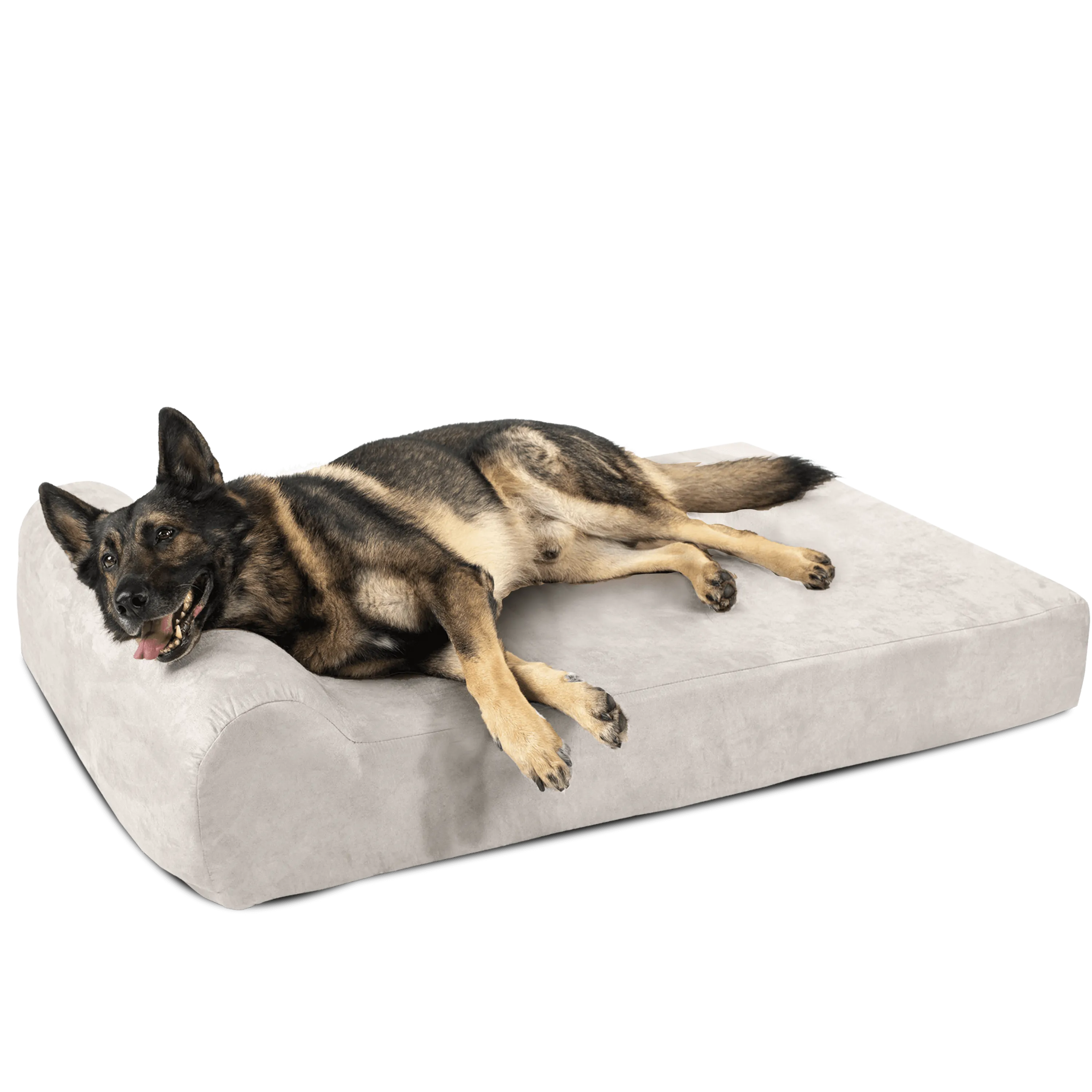 Big Barker Orthopedic Dog Bed