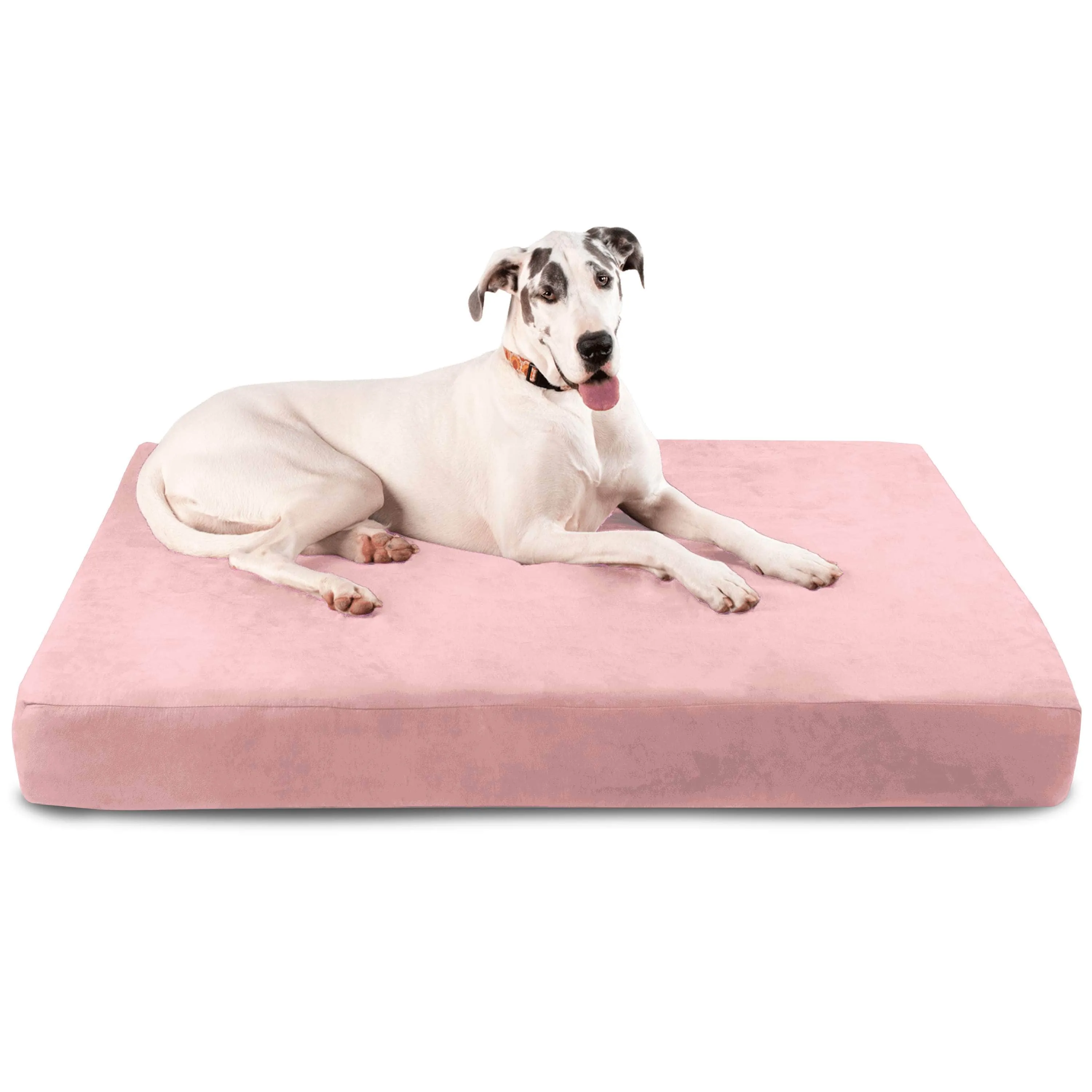 Big Barker Orthopedic Dog Bed