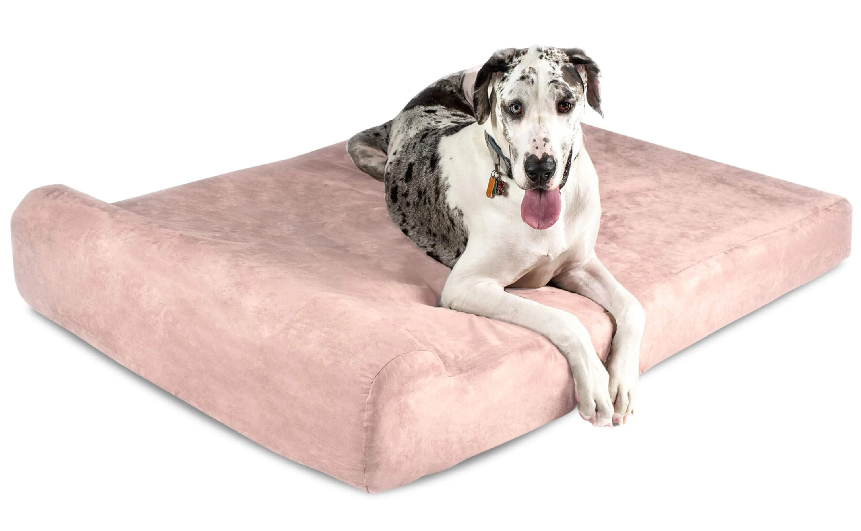 Big Barker Orthopedic Dog Bed