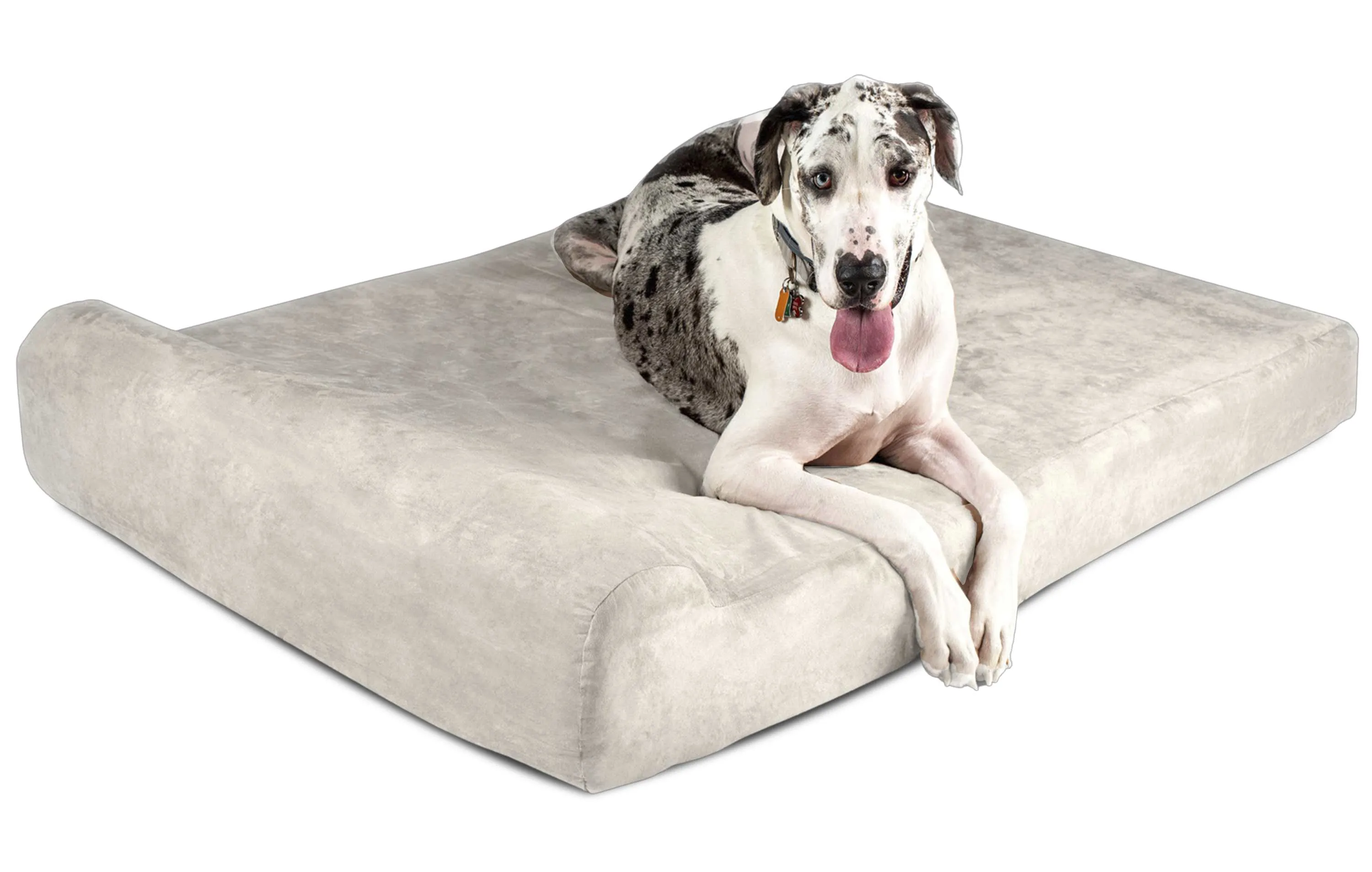 Big Barker Orthopedic Dog Bed