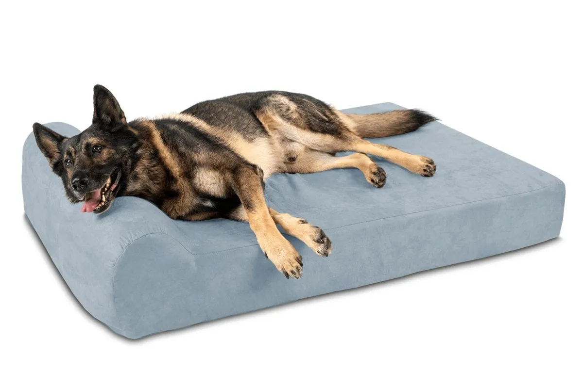 Big Barker Orthopedic Dog Bed