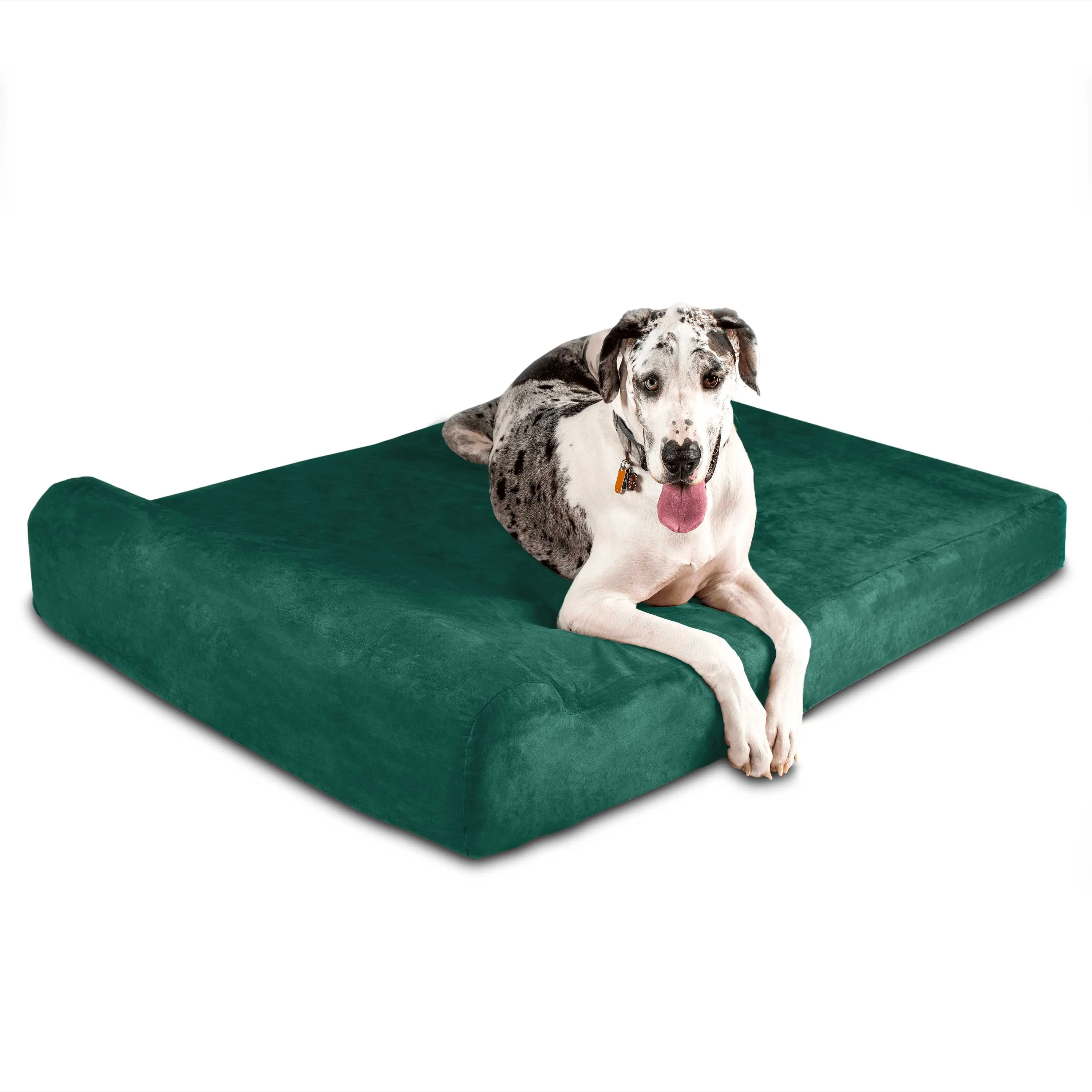 Big Barker Orthopedic Dog Bed