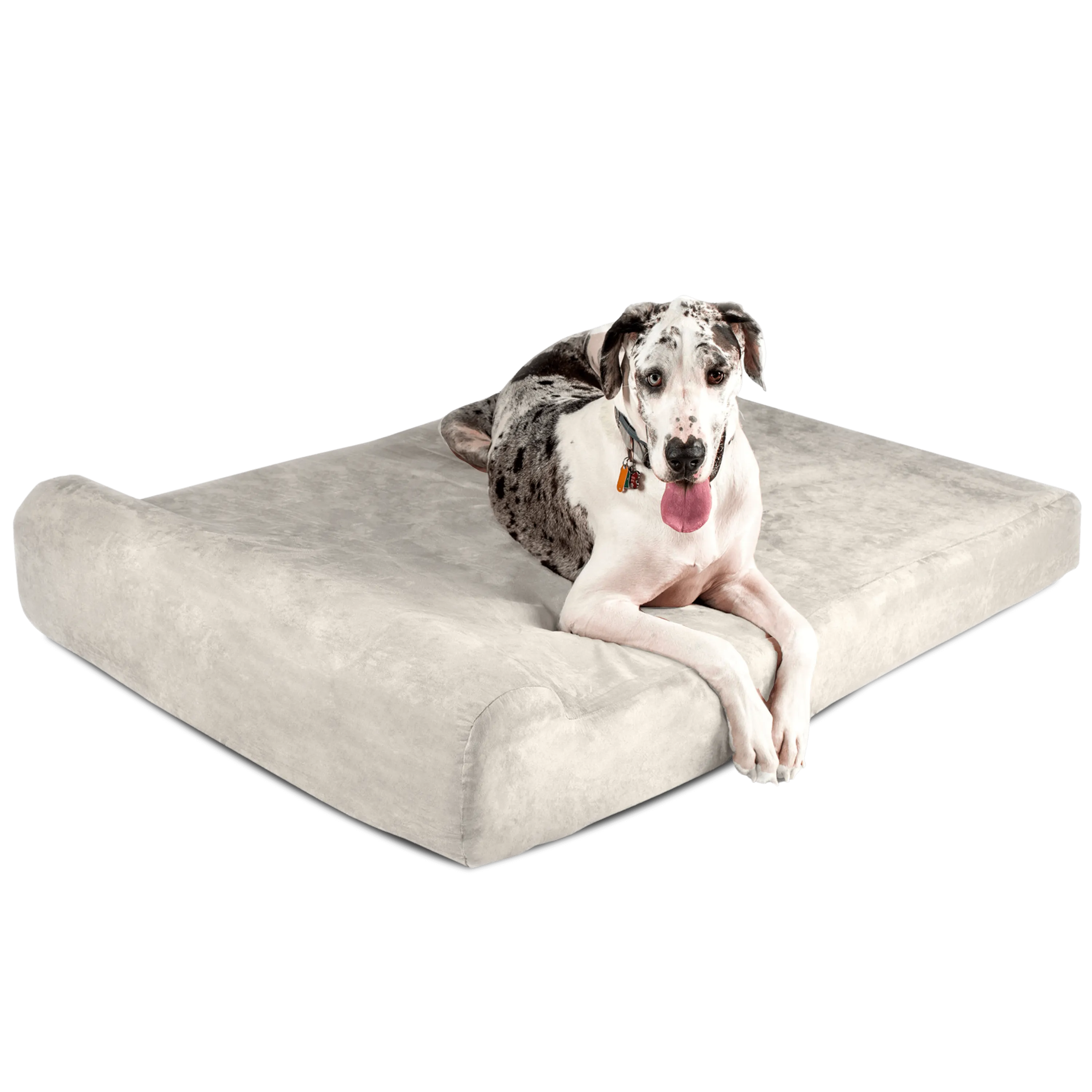 Big Barker Orthopedic Dog Bed