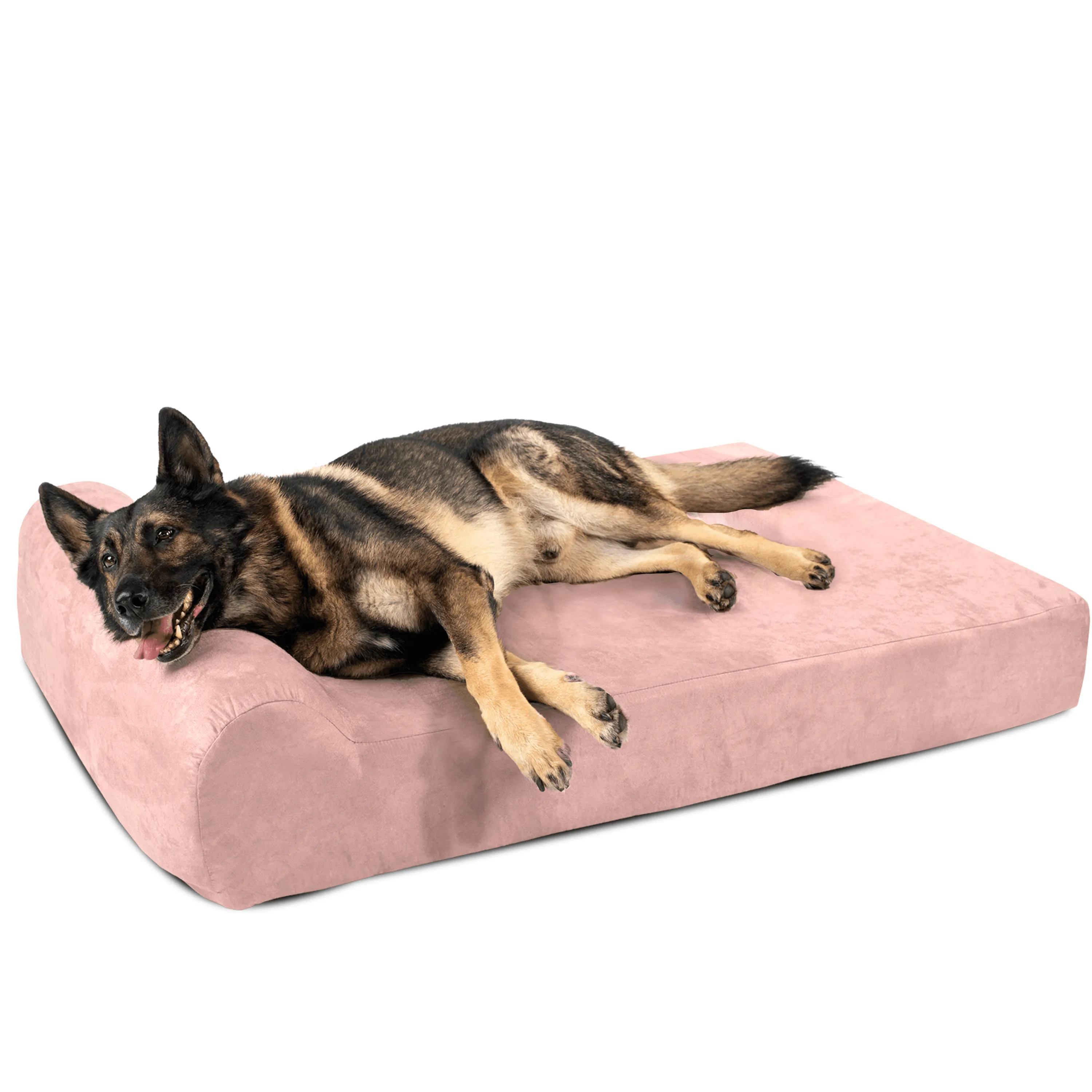 Big Barker Orthopedic Dog Bed