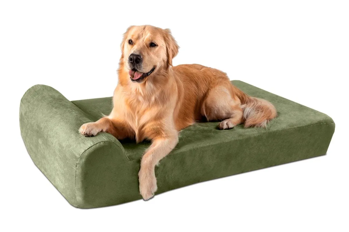 Big Barker Orthopedic Dog Bed