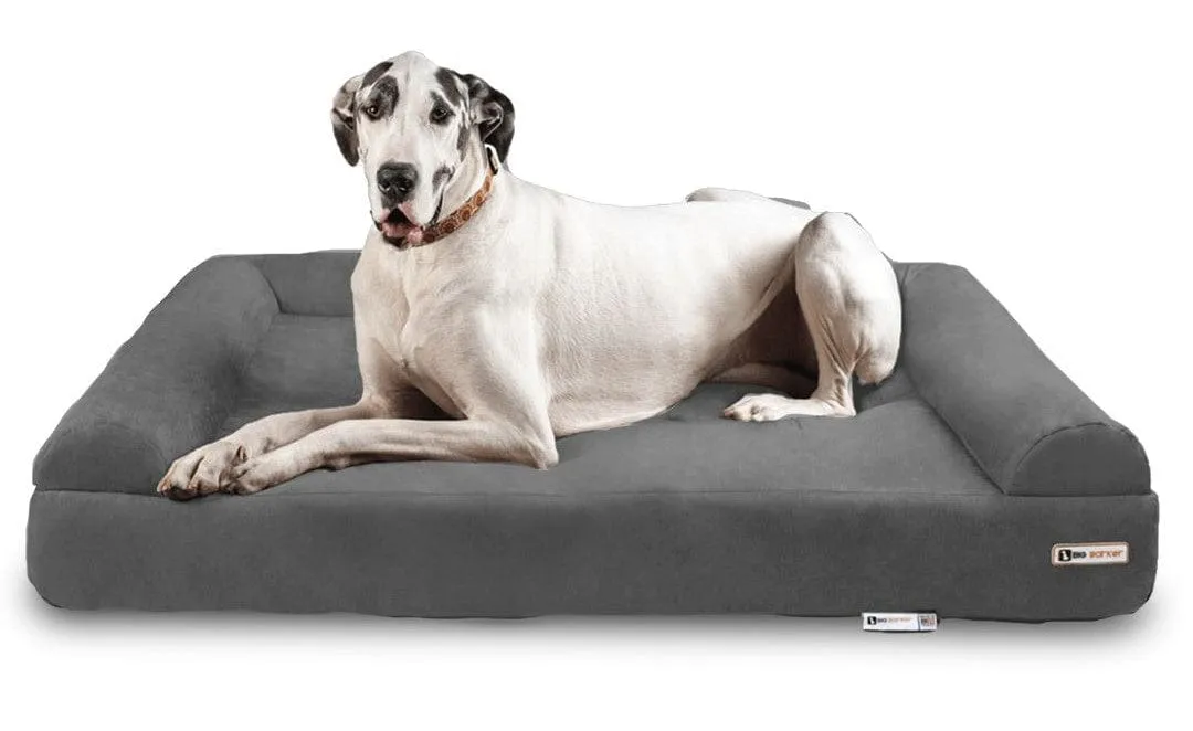 Big Barker Orthopedic Dog Bed