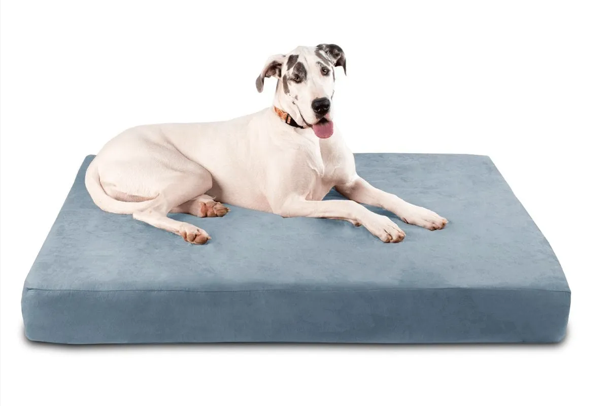 Big Barker Orthopedic Dog Bed