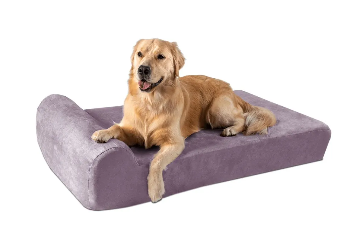 Big Barker Orthopedic Dog Bed