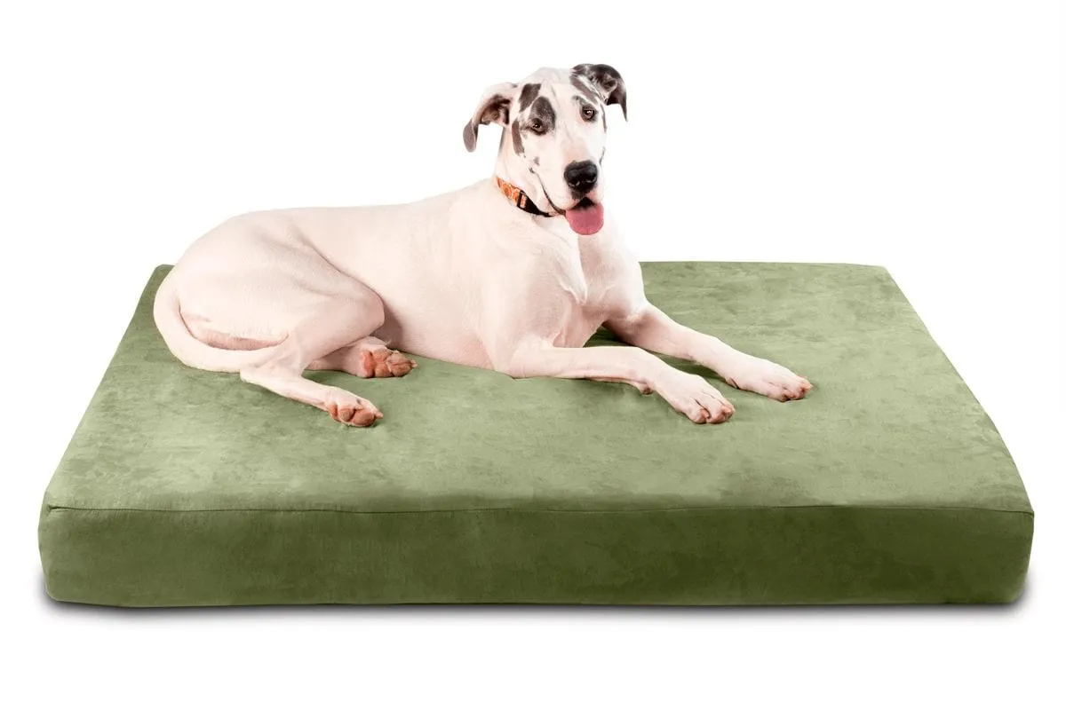 Big Barker Orthopedic Dog Bed