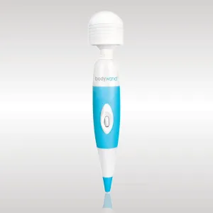 BodyWand Original One Finger Control Plug In Massager