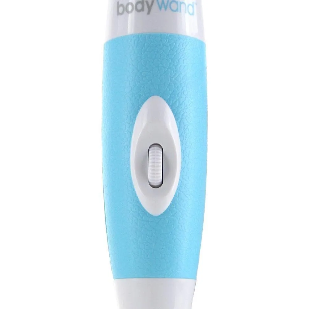 BodyWand Original One Finger Control Plug In Massager