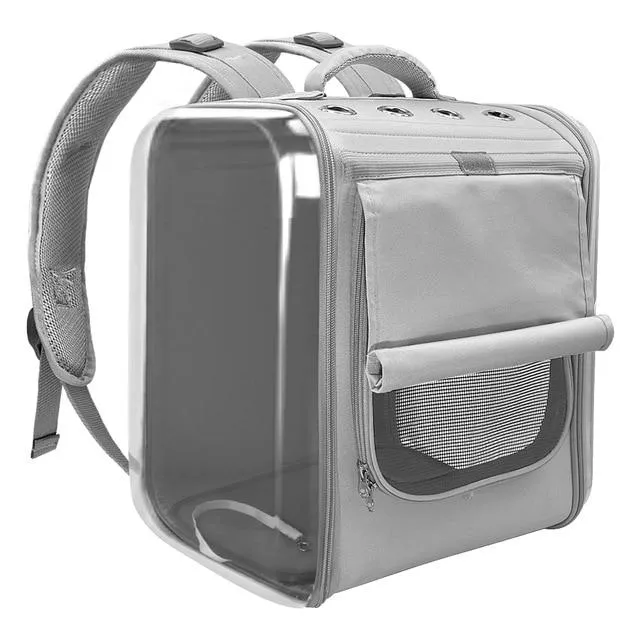 Cat Carrier Backpack