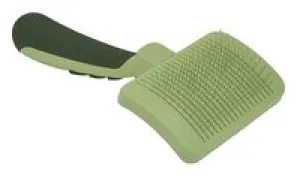 Coastal Safari® Cat self-Cleaning Slicker Brush