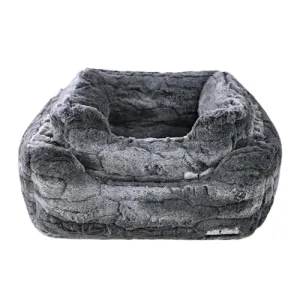 Deluxe Bed — Granite