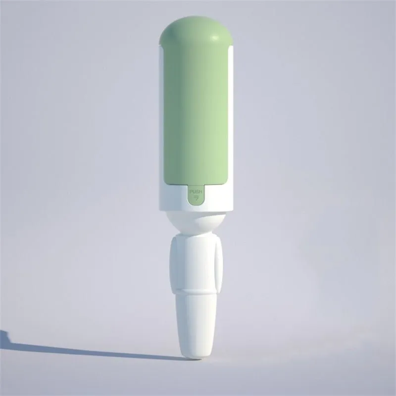 ElectroPro Electrostatic Multi-Purpose Brush