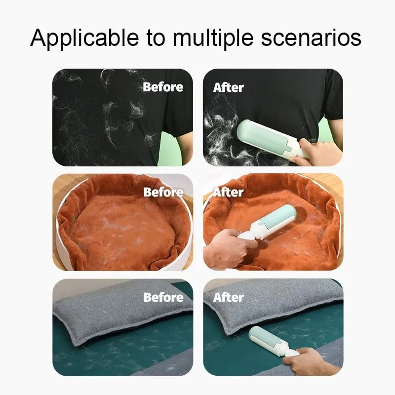 ElectroPro Electrostatic Multi-Purpose Brush