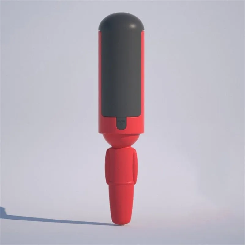 ElectroPro Electrostatic Multi-Purpose Brush