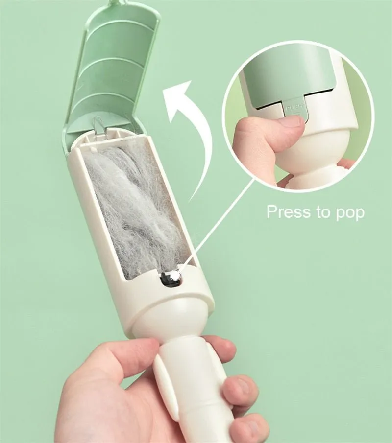 ElectroPro Electrostatic Multi-Purpose Brush