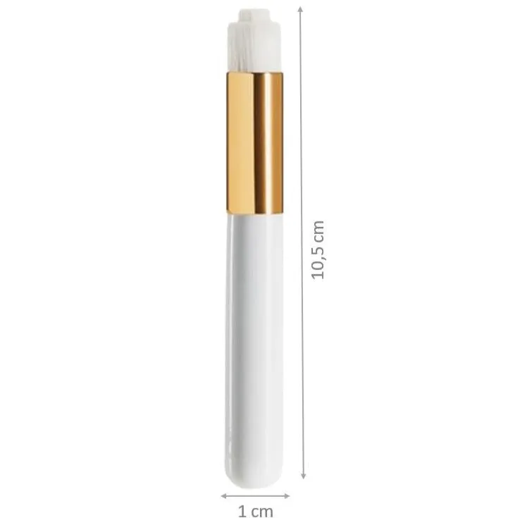Eyelash Shampoo Cleaning Brush