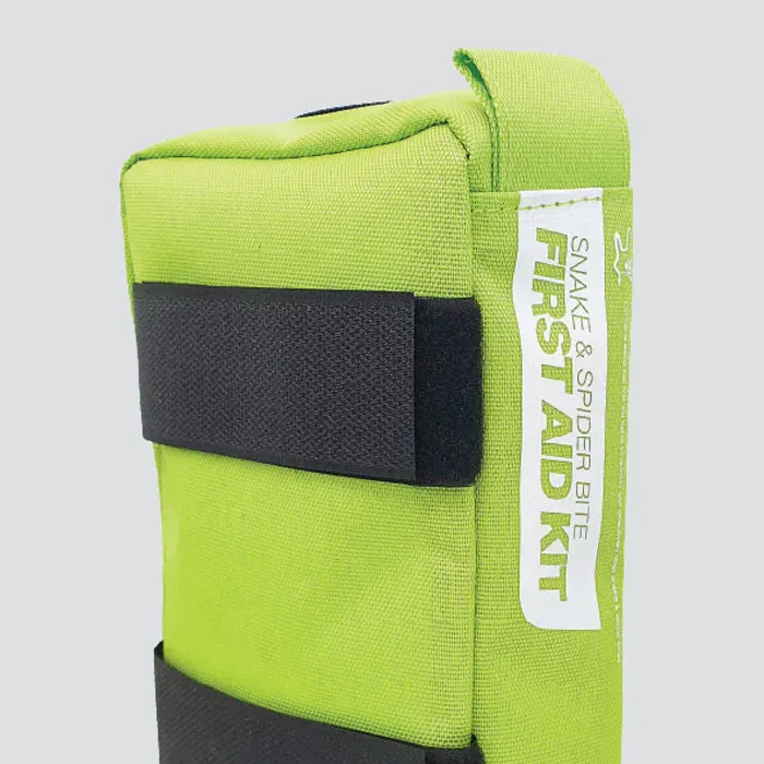 FastAid Snake and Spider Bite Kit Soft Pack