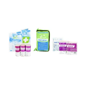 FastAid Snake and Spider Bite Kit Soft Pack