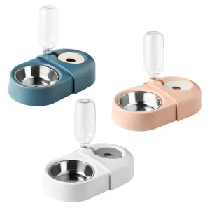 Food Bowl Automatic Feeder