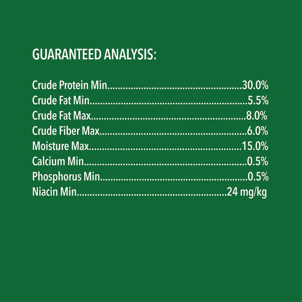 Greenies Original Dental Chews for Dogs, Treat-Pak, Petite