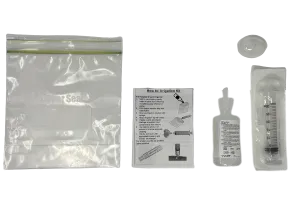 Irrigation Module