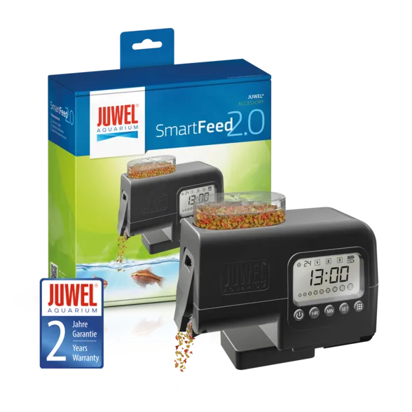 Juwel Smart Feed Automatic Feeder - 2.0