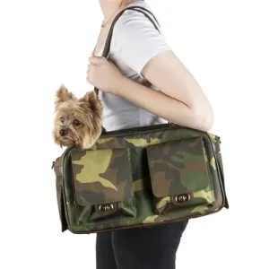 Marlee - Camo