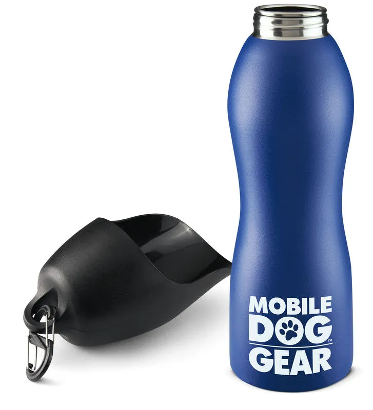 Mobile Dog Gear 25 Oz Water Bottle | PetPals®