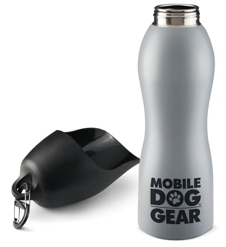 Mobile Dog Gear 25 Oz Water Bottle | PetPals®