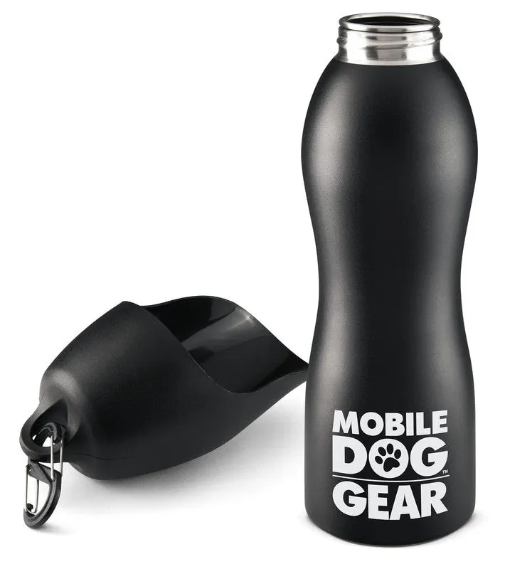 Mobile Dog Gear 25 Oz Water Bottle | PetPals®