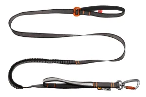 Non-Stop Dog Wear: Touring Bungee Adjustable Dog Leash