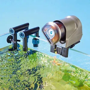 Oase Fishguard Automatic Fish Feeder