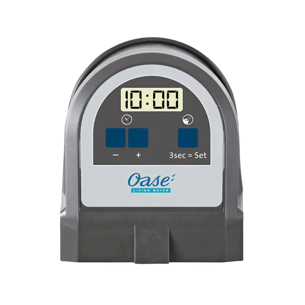 Oase Fishguard Automatic Fish Feeder