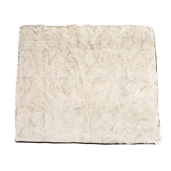 Paw Brands, PupProtector™ Waterproof Throw Blanket, White