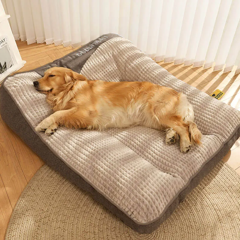PawRest™  Orthopedic Dog Bed