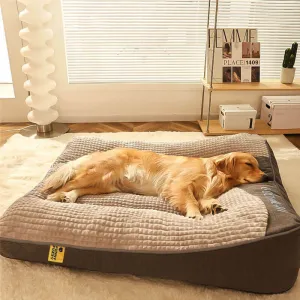 PawRest™  Orthopedic Dog Bed