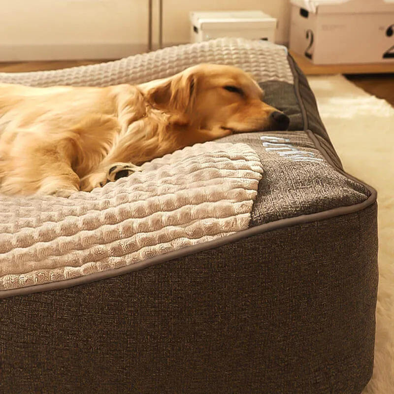 PawRest™  Orthopedic Dog Bed
