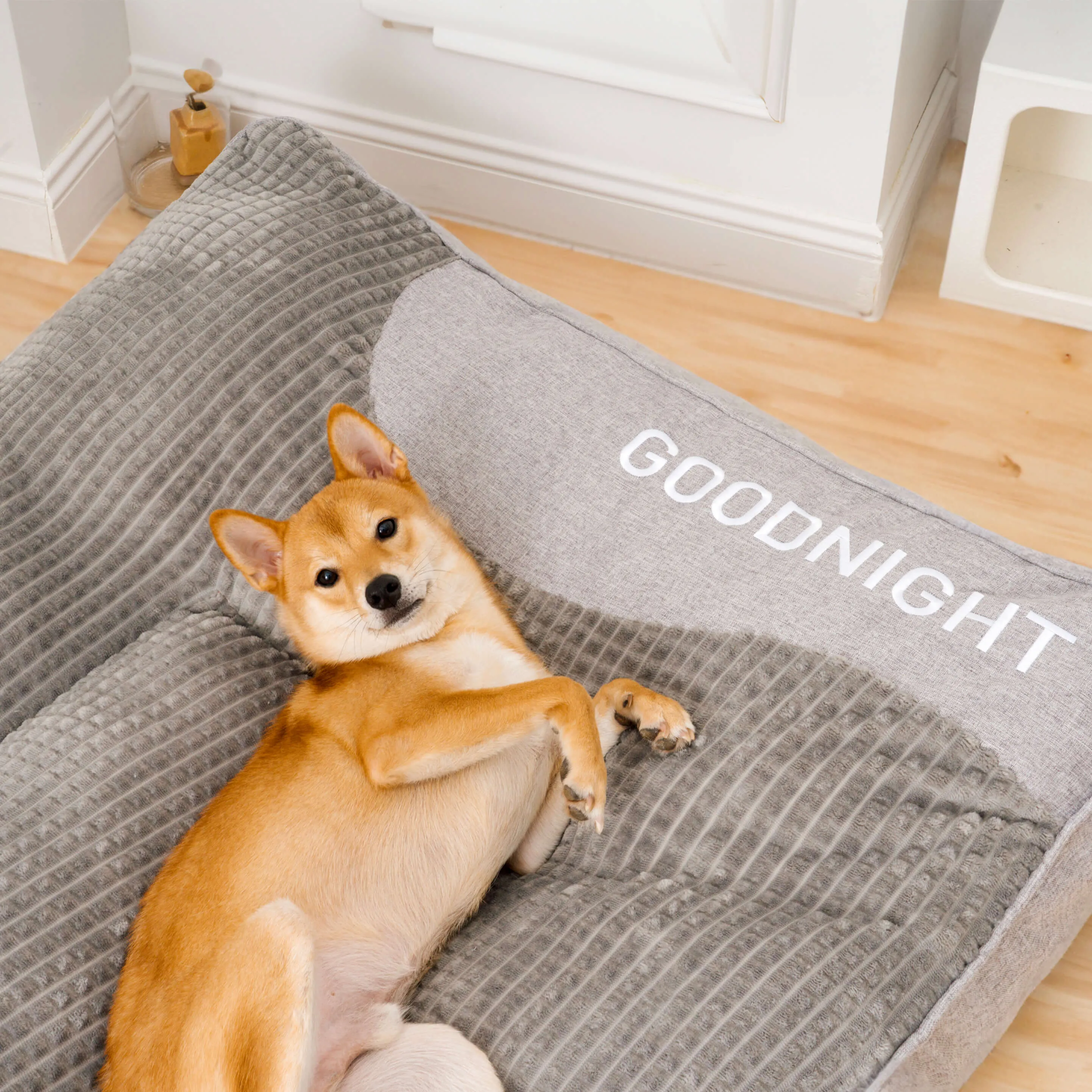 PawRest™  Orthopedic Dog Bed